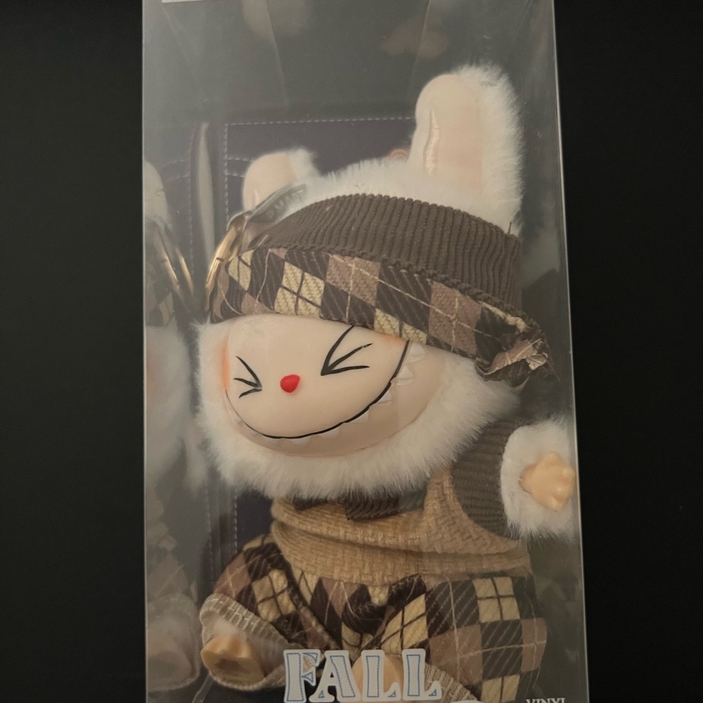 Labubu